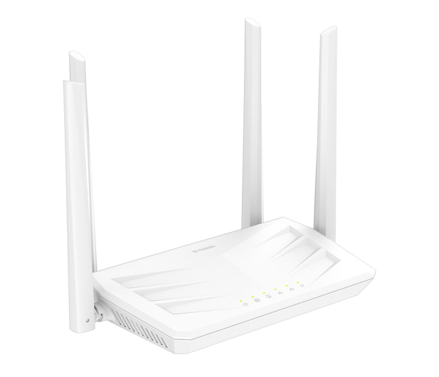 D-Link S30 (3000Mb/s a/b/g/n/ac/ax) - 1605514 - zdjęcie 4